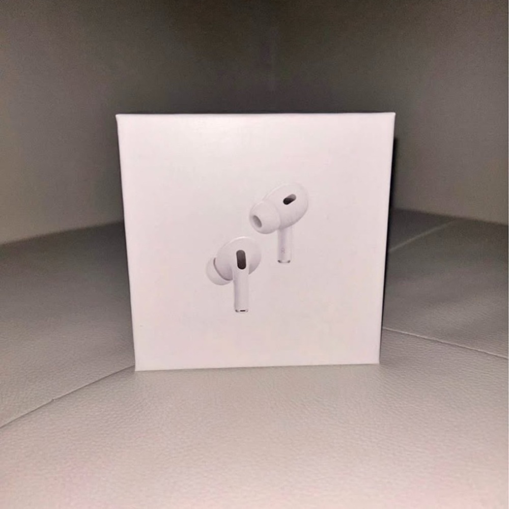 AirPod Pro Generation 2